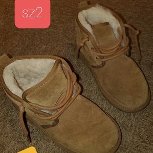 Kids Uggs
